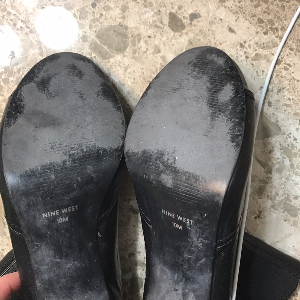 Heels - Picture 5 of 6